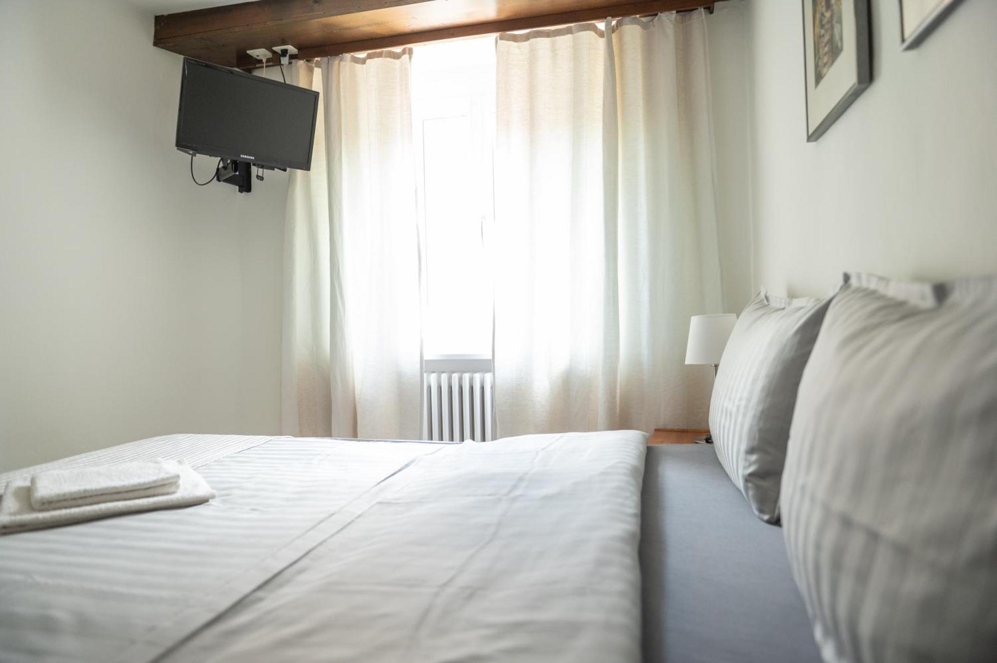 Locanda Poncini Maggia Dış mekan fotoğraf